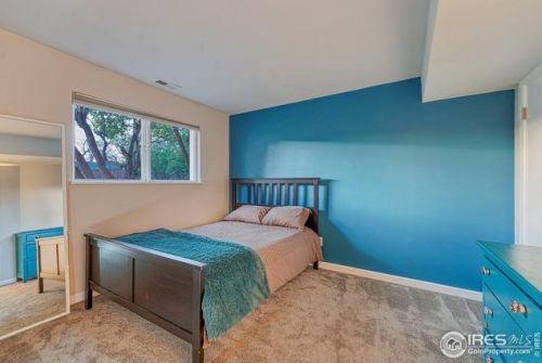 4465 Grinnell Ave, Boulder CO  80305-6612 exterior