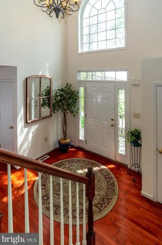 1674 Stony Battery Rd, Lancaster PA  17601-1287 exterior