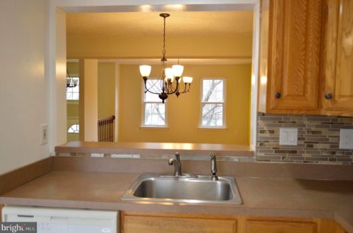 11310 Crescendo Pl, Silver Spring MD 20901-5045 exterior