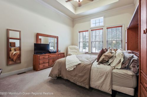 28 Hazelwood Ter, Tinton Falls NJ 07724-2775 exterior