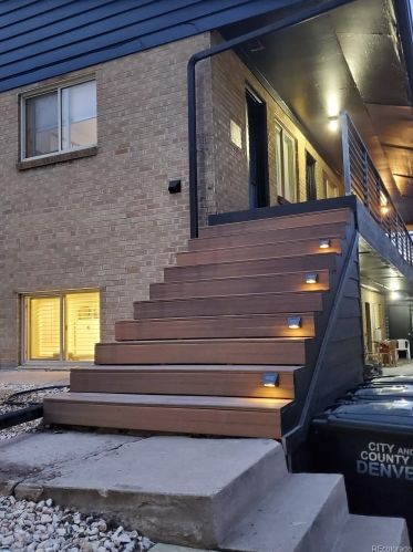 1167 Raritan St, Denver CO 80211-1849 exterior