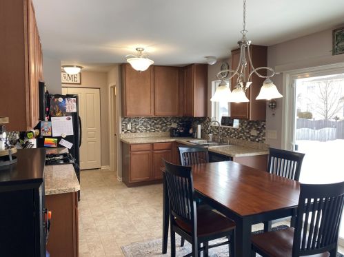 25132 Presidential Ave, Plainfield, IL 60544-2762