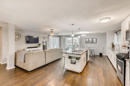 5329 Waits Ave, Fort Worth TX  76133-2313 exterior