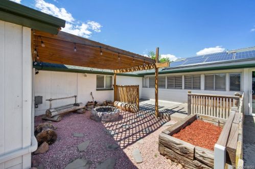 1250 Xavier St, Denver CO  80204-1018 exterior