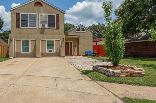 2904 San Gabriel Ct, Fort Worth, TX 76118-7403