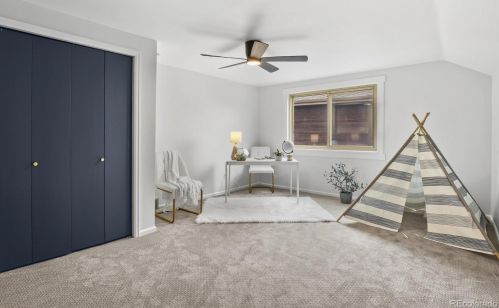 7743 Niagara Way, Englewood CO  80112-2515 exterior