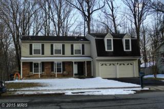 8913 Arley Dr, Springfield, VA 22153-1504