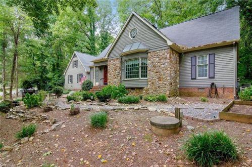 1285 Canterbury Trl, Asheboro, NC 27205-8861