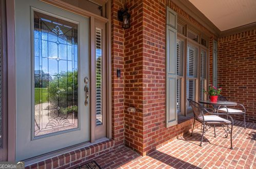 1100 Magnolia Loop, Madison, GA 30650-5071