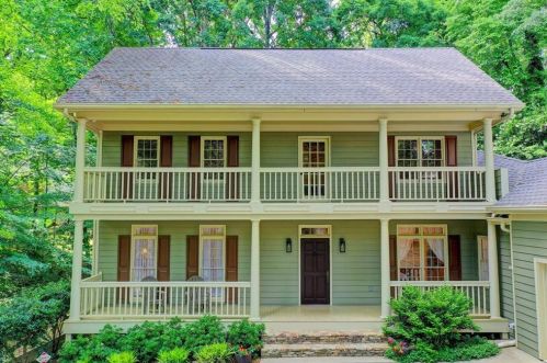 243 Lakeshore Dr, Duluth, GA 30096-3060
