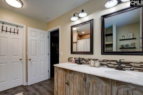 116 Holw Tree Ct, Lugoff SC  29078-8618 exterior