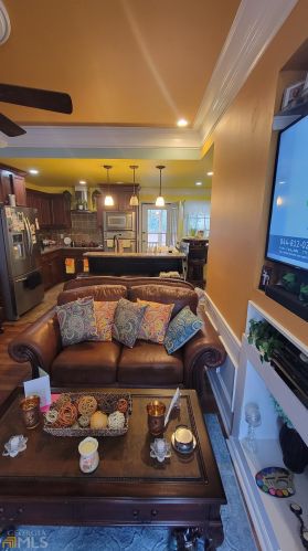 603 Paul St, Warner Robins, GA 31088-4517