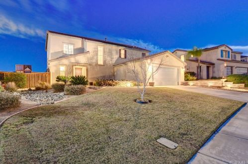 37136 Amateur Way, Beaumont, CA 92223-8099