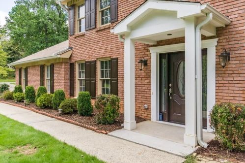 4502 Lashley Ct, Marietta, GA 30068-4231
