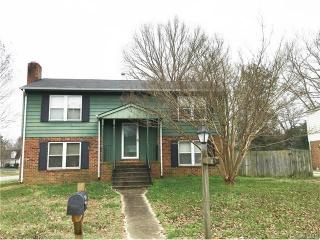 6201 Gatesgreen Dr, Chesterfield, VA 23832-6708