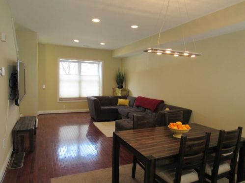 2518 Hackberry St, Cincinnati OH  45206-2104 exterior