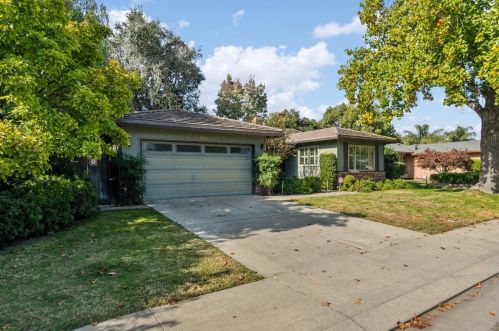 8321 Mason Dr, Stockton, CA 95209-2217