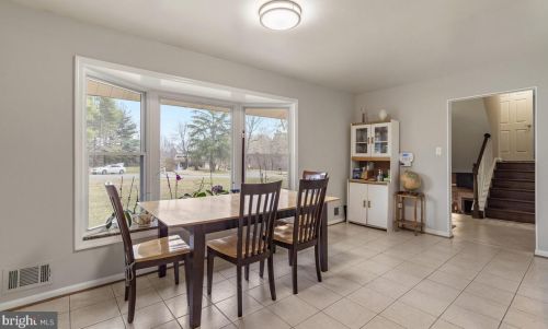 17404 Rocky Gorge Ct, Silver Spring MD 20905-5123 exterior