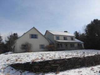 419 Camp St, Barre VT  05641-3258 exterior