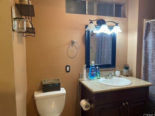 5896 Avenue Juan Bautista, Riverside CA  92509-6409 exterior