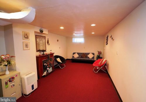 117 Jeremiah Ave, Trenton NJ 08610-6537 exterior