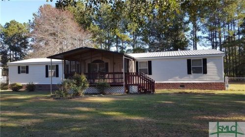 315 Formosa Dr, Pineora, GA 31312-5090