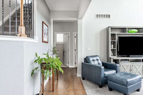 11311 Sun Prairie Ct, Parker CO  80138-8484 exterior