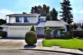 4014 Schween Ct, Pleasanton, CA 94566-4776