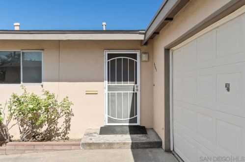 3243 Via Arcilla, San Diego, CA 92111-4614