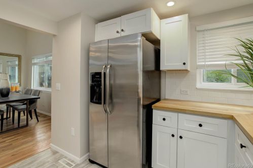 2644 High St, Denver CO 80210-5936 exterior