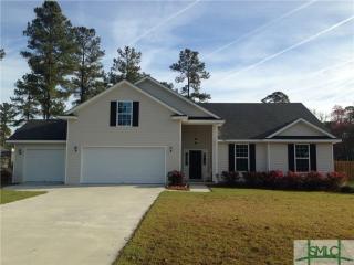 605 Berosa Ct, Pineora, GA 31312-4986