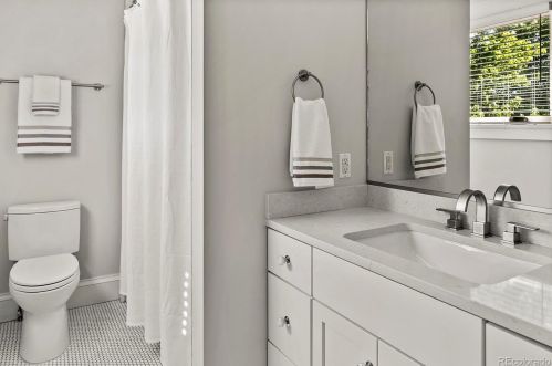 1026 Williams St, Denver CO  80209-4545 exterior