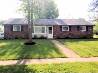 4690 Galaxy Ln, Cincinnati, OH 45244-1444