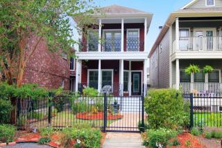 505 22 St, Houston TX  77008-4436 exterior