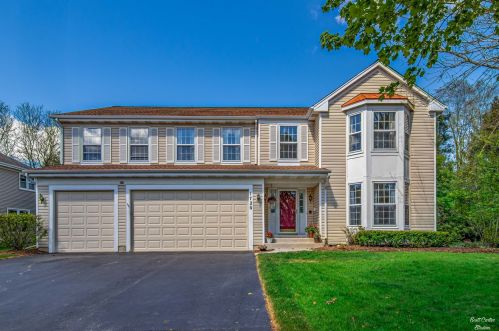 1720 Dorchester Ave, Barrington Hills, IL 60102