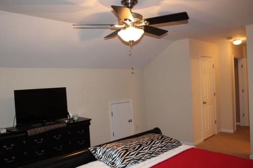 3408 Kinsley Ct, Conyers GA  30094-8305 exterior