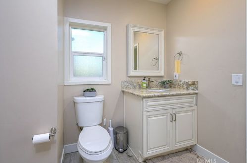 316 South St, Anaheim CA  92806-4429 exterior