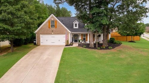 1104 Stillwood Pl, Jefferson, GA 30549-3103