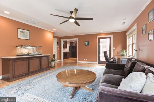 716 Silver Spring Ave, Silver Spring MD 20910-4615 exterior