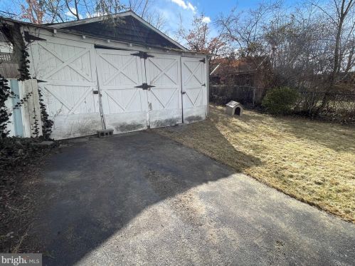 66 Leigh Ave, Princeton NJ  08542-3147 exterior