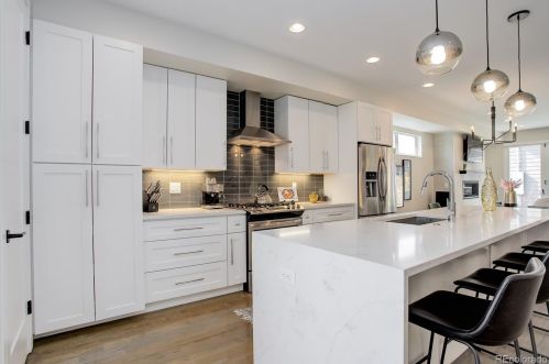 2755 Acoma St, Englewood CO  80110-1503 exterior