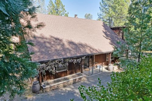 3261 La Vista Dr, Swansboro Country, CA 95667-6439
