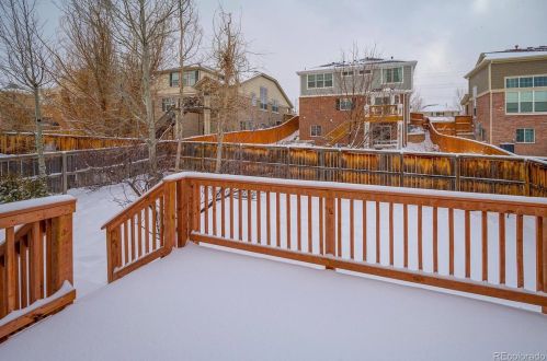 4775 Eaton Park Way, Aurora CO 80016-5818 exterior