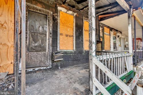 217 Rusling St, Trenton, NJ 08611-1439