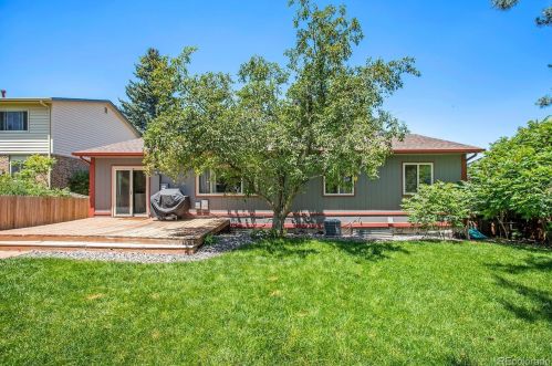 1680 Evanston St, Aurora CO 80014-3920 exterior