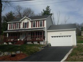 13 Edmatteric Dr, Nashua, NH 03062-1409
