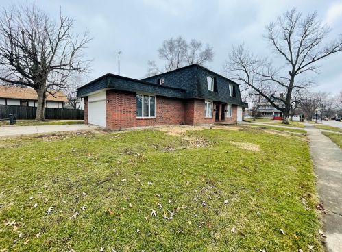 840 Eagle St, Kankakee, IL 60901-5342