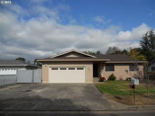 350 Cherokee Ave, Roseburg, OR 97471-9583