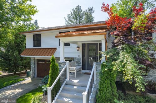 434 Lakeview Ave, Tavistock NJ  08033-1612 exterior