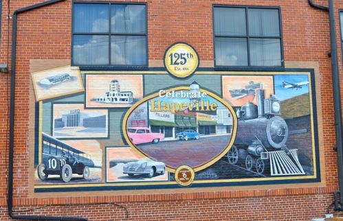 3238 Dogwood Dr, Atlanta GA  30354-1191 exterior